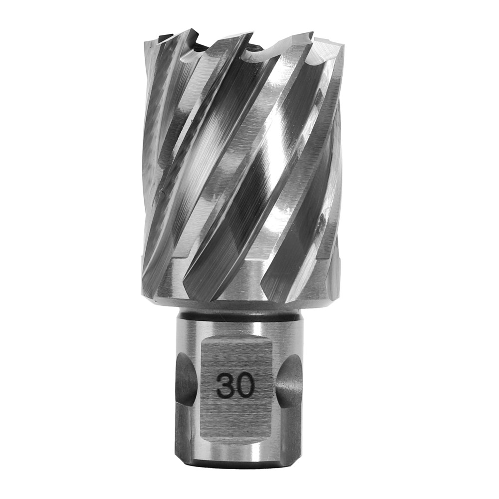 EUROBOOR ANNULAR CUTTER 30 X 30 MM